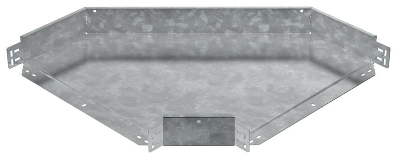 Угол 90град. 100х600 2.0мм HDZ ESCA 7 IEK ES7-PG-90-100-600-20-HDZ от BTSprom.by