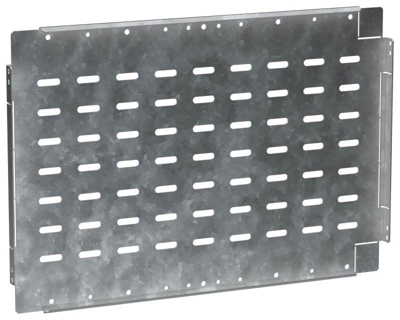 перегородка секционирования вертикальная 350х600 format iek fo-00-swv-035-060 от BTSprom.by