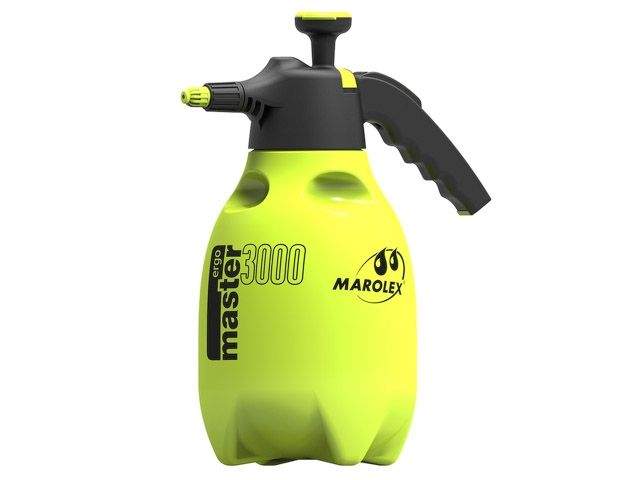 опрыскиватель компрессионный 3л master ergo 3000 marolex s014.101 от BTSprom.by