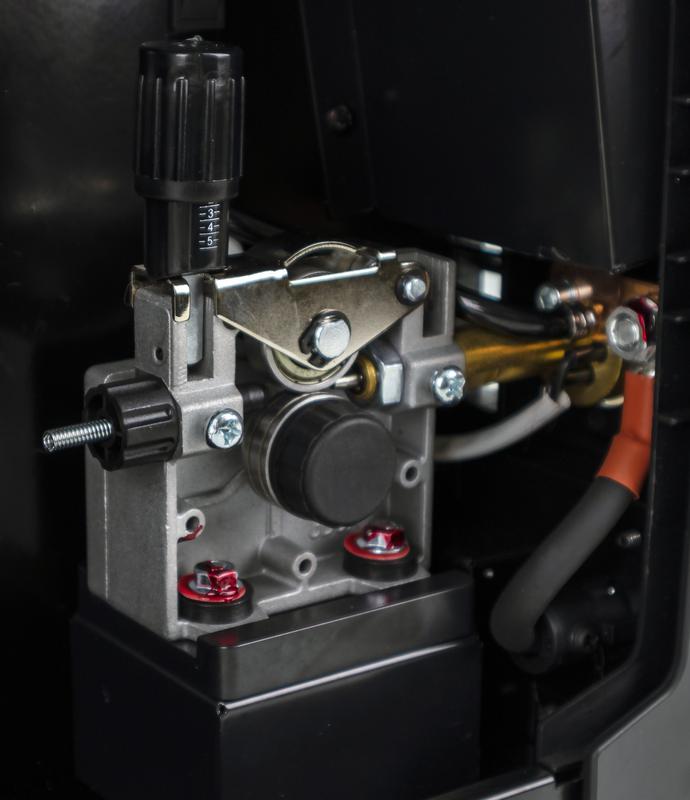  Инвертор сварочный полуавтомат. САИПА-200ПРОФ (MIG/MAG) Ресанта 65/97 фото в каталоге от BTSprom.by