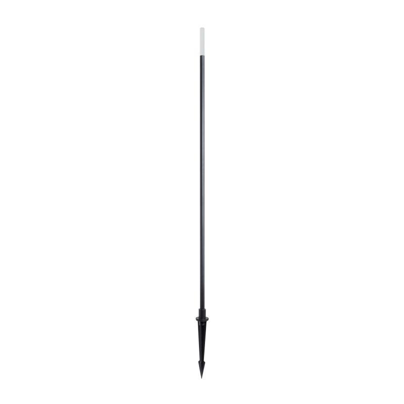 светильник kt-canna-l1000-1w warm3000 dg 110deg 24в 1вт 3000к ip65 ландшафтный метал. arlight 034163 от BTSprom.by
