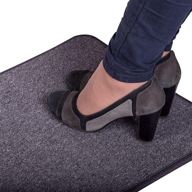  Коврик с подогревом RNX-50 220В 50 Гц 50Вт IPX1 400х600мм Rexant 51-0050 фото в каталоге от BTSprom.by