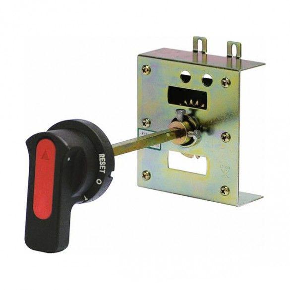 привод поворотный дистанционный ручной srh22-m8 для nm8n-250 3п эконом. (r) chint 269652 от BTSprom.by