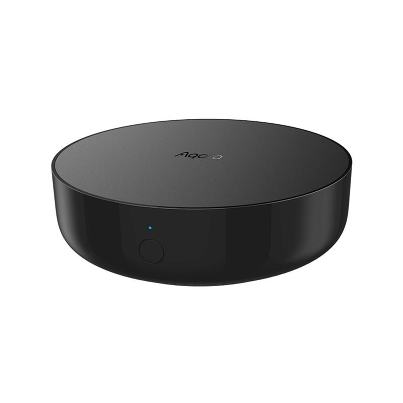 центр управления hub m2 eu aqara hm2-g01 от BTSprom.by