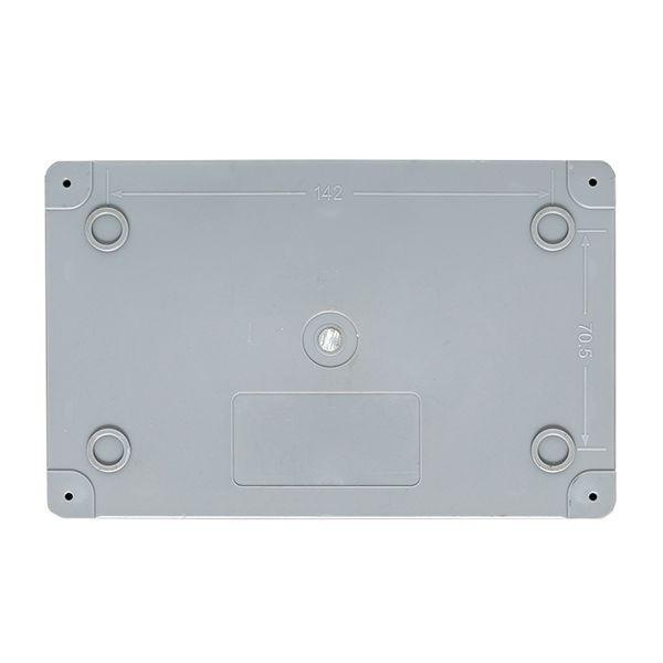  Розетка 1414 3Р+РЕ 16А 380В IP44 с блокировкой и выкл. EKF ps-1414-16-380 фото в каталоге от BTSprom.by