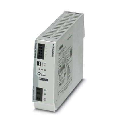 источник питания trio-ps-2g/1ac/24dc/10 phoenix contact 2903149 от BTSprom.by