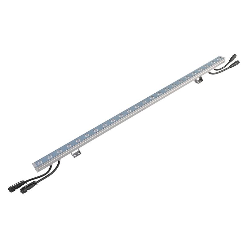 светильник линейный wallw eco 500 18wrgb24v20x45d архитектурный 18вт -к 324лм ip66 ledvance 4099854268878 от BTSprom.by