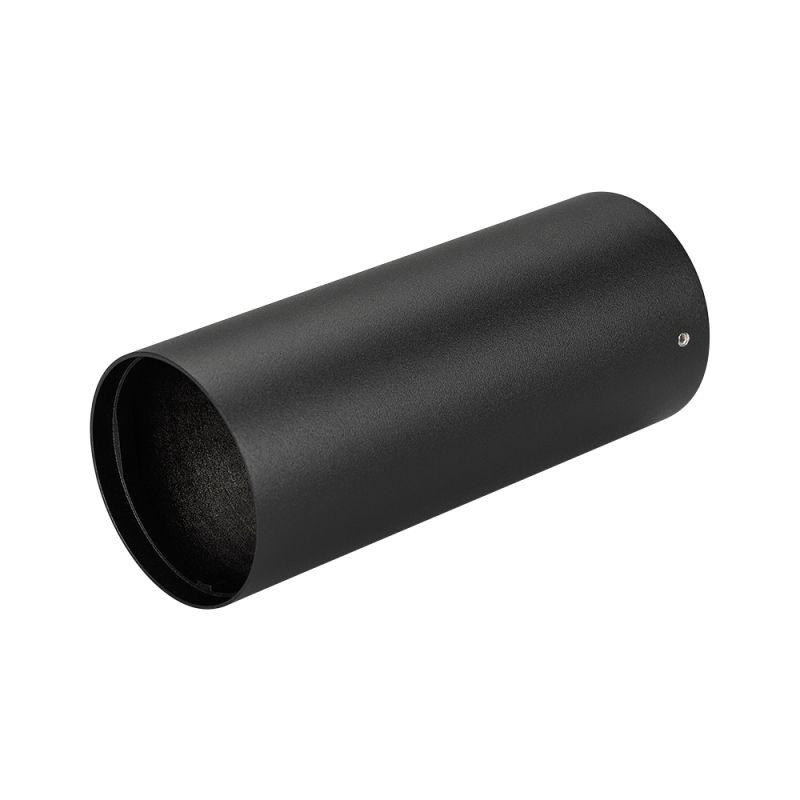 корпус sp-polo-surface-r65 (bk 1-3 200ma) (ip20 металл) arlight 024221(1) от BTSprom.by
