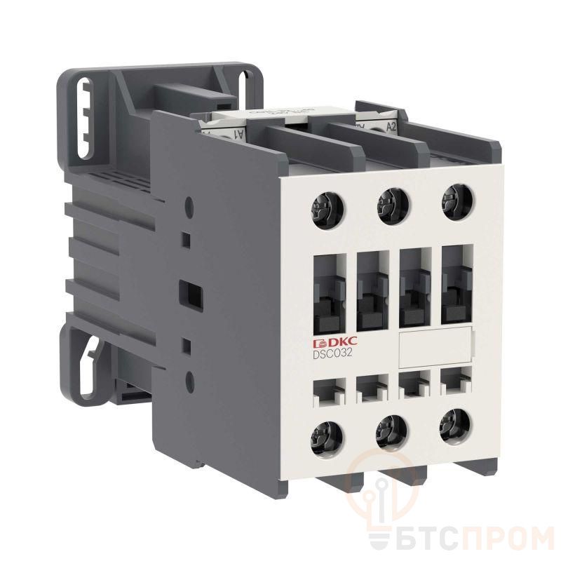 Контактор магнитный YON DSC032 32A 15кВт AC3 3P кат.110В DC YON DSC032-3C00D110 фото в каталоге от BTSprom.by  Контактор магнитный YON DSC032 32A 15кВт AC3 3P кат.110В DC YON DSC032-3C00D110 фото в каталоге от BTSprom.by