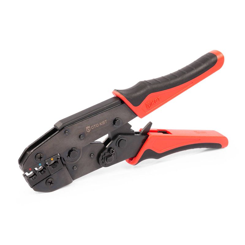 пресс-клещи сто-01 профи квт 90747 от BTSprom.by