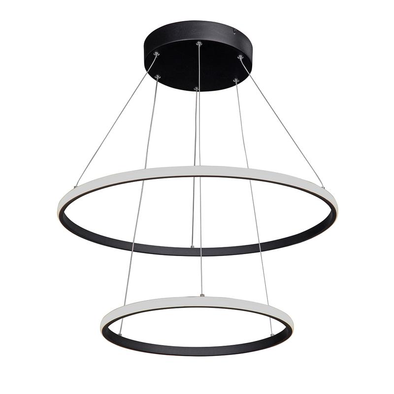 светильник светодиодный led 66вт 3000к 4920лм vitaluce v04600-13/2s от BTSprom.by