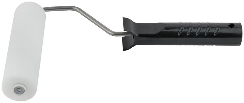  Валик 140мм + 2 шубки поролоновый КУРС 02962 фото в каталоге от BTSprom.by