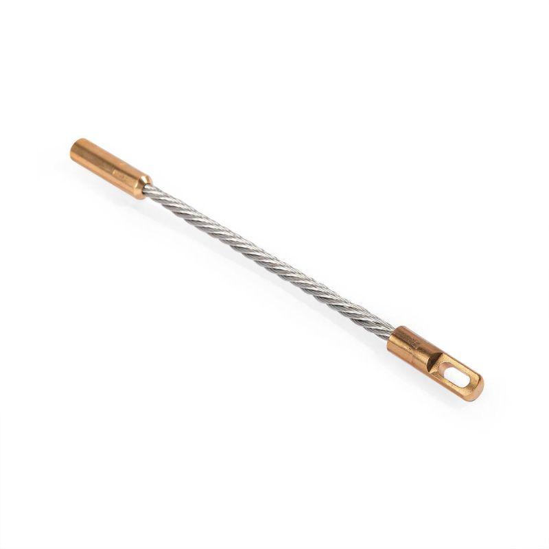  Протяжка-стеклопруток FGP-4.5/30МK красн. Fortisflex 69451 фото в каталоге от BTSprom.by