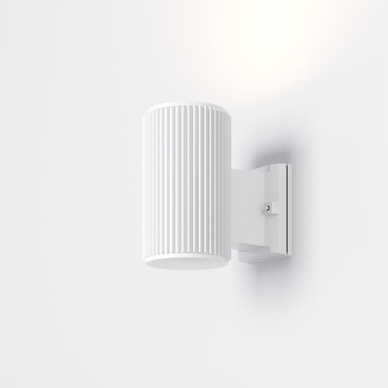 светильник rando 1х60вт e27 ip54 бра настен. maytoni o419wl-01w от BTSprom.by