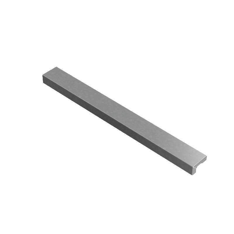 Переходник по высоте 50-80х600мм "ПЛЮС" HD85 КМ PL17821 от BTSprom.by
