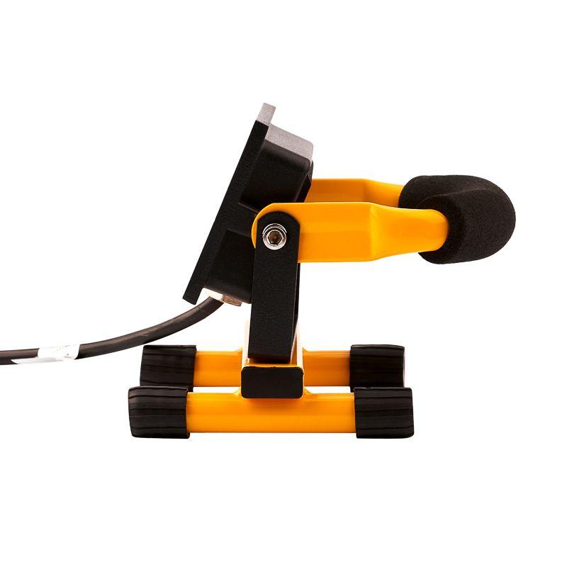  Прожектор-переноска СДО-EXPERT 20Вт 1600лм 6500К шнур 0.5м евровилка Rexant 605-020 фото в каталоге от BTSprom.by