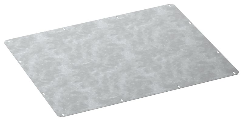 фланец основания сплошной в шкаф 1000х800 format iek fo-00-fbs-100-080 от BTSprom.by