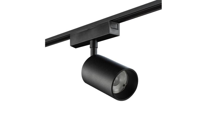 светильник трековый sl-slim-spbl-20-cct 48в 20вт 2700-6000к swg pro черн. designled 00-00022090 от BTSprom.by