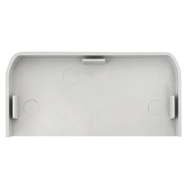  Заглушка 105х50 C-Line бел. (уп.2шт) EKF ecw-105-50x2 фото в каталоге от BTSprom.by