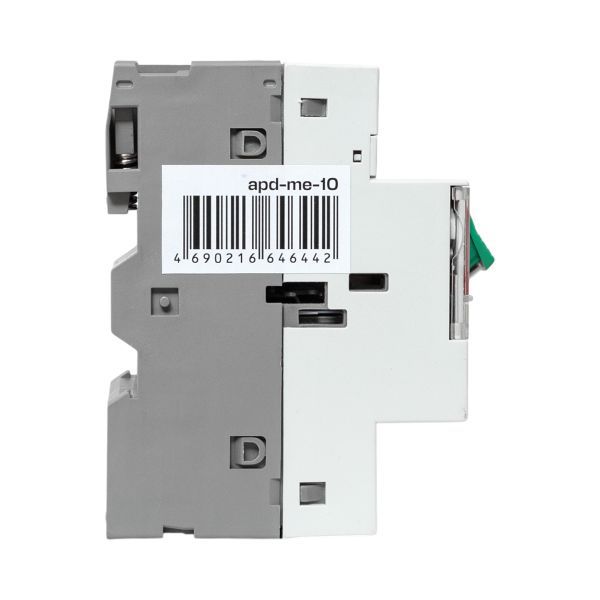  Выключатель автоматический для защиты двигателя АПД-32 6-10А EKF apd-me-10 фото в каталоге от BTSprom.by