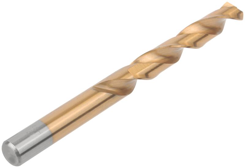  Сверло HSS по металлу титановое покрытие 12.0мм (уп.5шт) FIT 34202 фото в каталоге от BTSprom.by