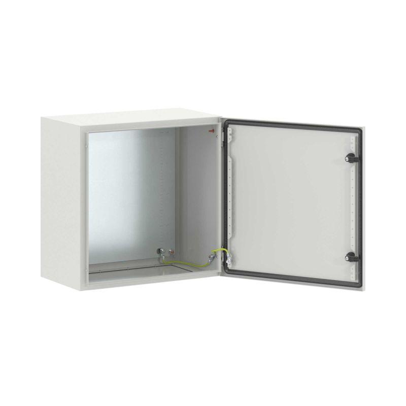 корпус навесной ste с м/п 500х500х300мм dkc r5ste0553 от BTSprom.by