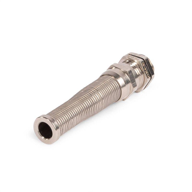 ввод кабельный mgm-r 16 (4-8мм) латунный fortisflex 88628 от BTSprom.by