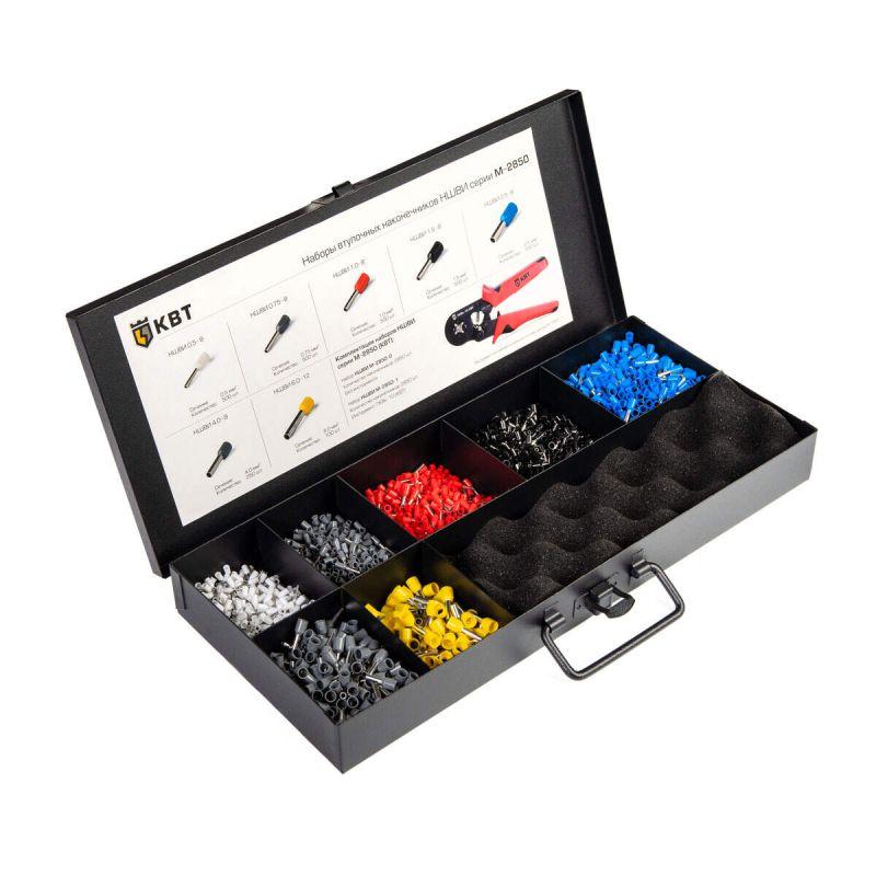  Набор НШВИ М-2850-0 КВТ 75273 фото в каталоге от BTSprom.by