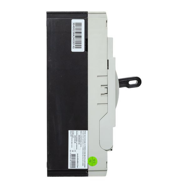  Выключатель автоматический 3п 400А 50кА AV POWER-3/3 ETU2.2 AVERES EKF mccb-33-400-2.2-av фото в каталоге от BTSprom.by