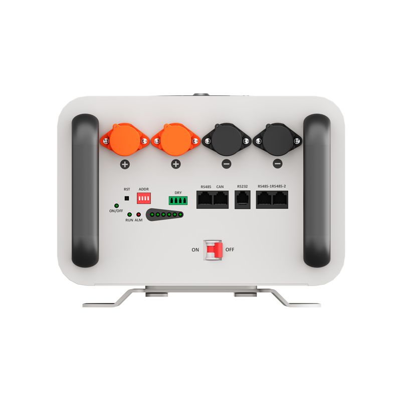  Накопитель энергии LFP EOS Storage 25В/50Ач/1.28кВтч настенный DKC ESS025W050E фото в каталоге от BTSprom.by