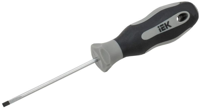 отвертка sl2.5х63 т2 arma2l 5 iek a2l5-sc10-t2-sl-25-063 от BTSprom.by