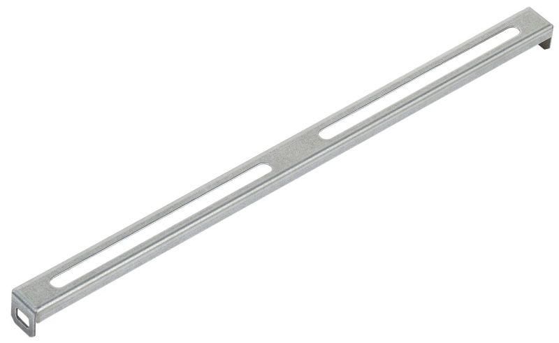 рейка поперечная однорядная 412 smart (уп.2шт) iek ykv-rpo-412-450 от BTSprom.by