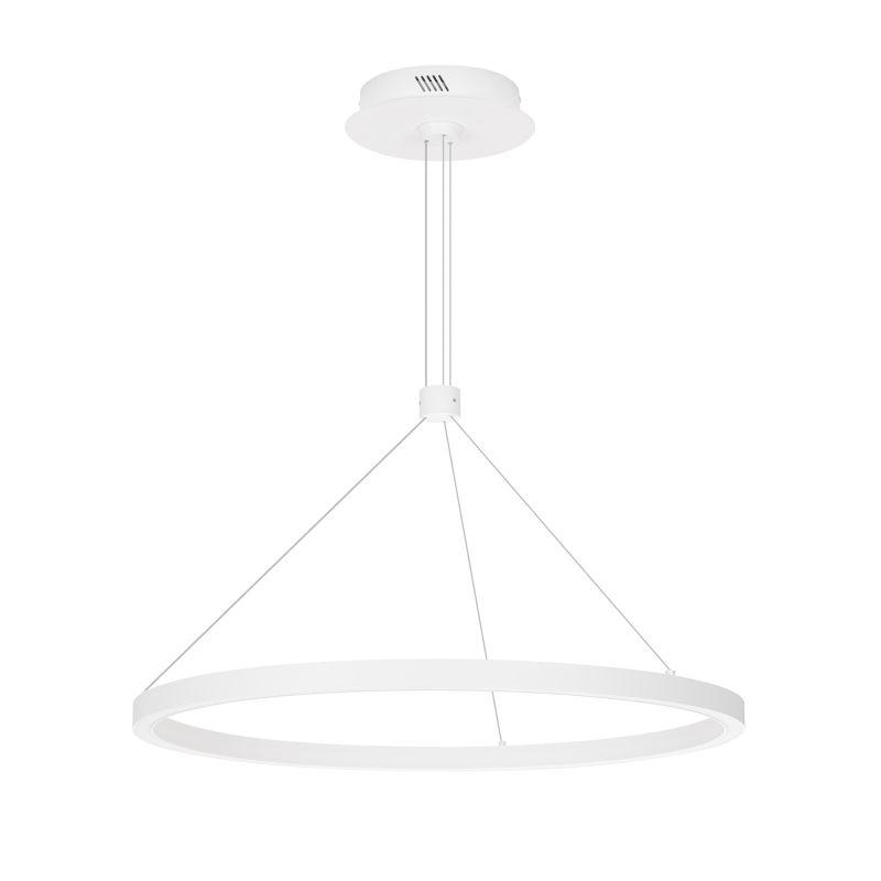 светильник светодиодный sp-congo-can-1-r600-36w warm3000 (wh 120 deg 230в) ip20 металл arlight 046231 от BTSprom.by