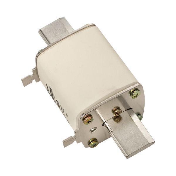  Вставка плавкая ППН-37 400/125А габарит 2 PROxima EKF fus-37/400/125 фото в каталоге от BTSprom.by