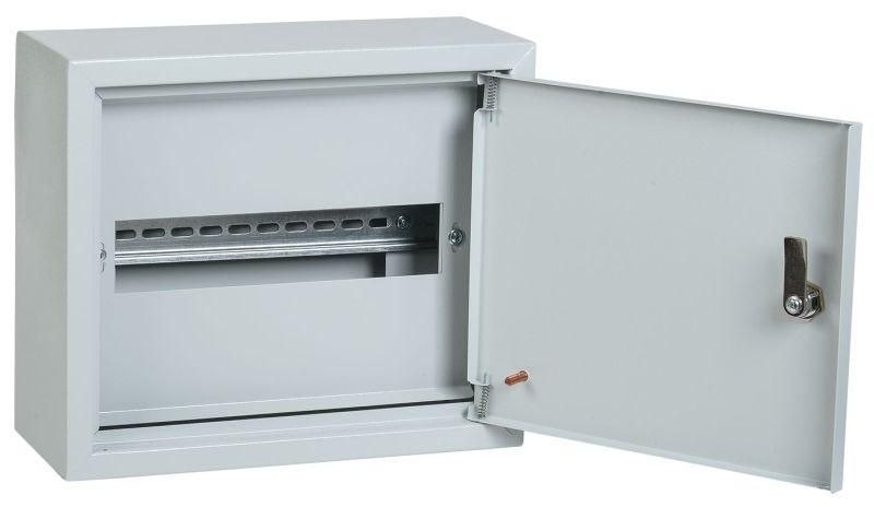 корпус металлический щрн-12з (265х310х120) ip31 generica mkm14-n-12-31-z-g от BTSprom.by