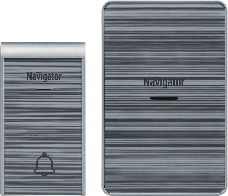 звонок электрический ndb-d-dc06-1v1-s navigator 80510 от BTSprom.by
