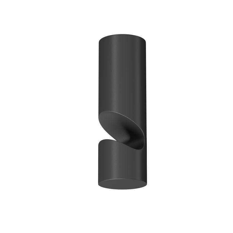 крепление spx-tropic-surface-r40-18 (bk) ip20 металл arlight 045035 от BTSprom.by