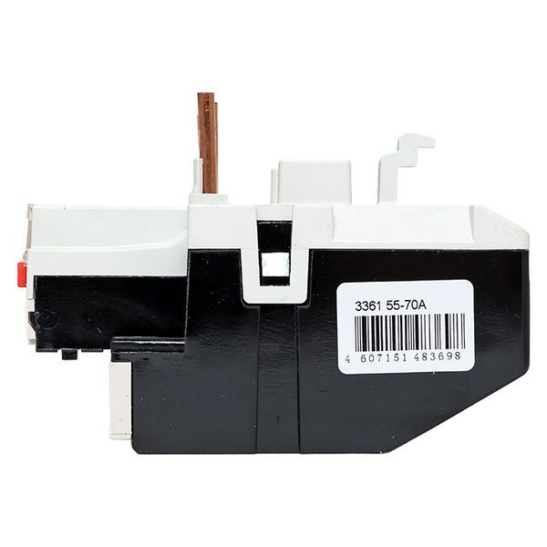  Реле тепл. РТЭ 3361 55-70А EKF rel-3361-55-70 фото в каталоге от BTSprom.by