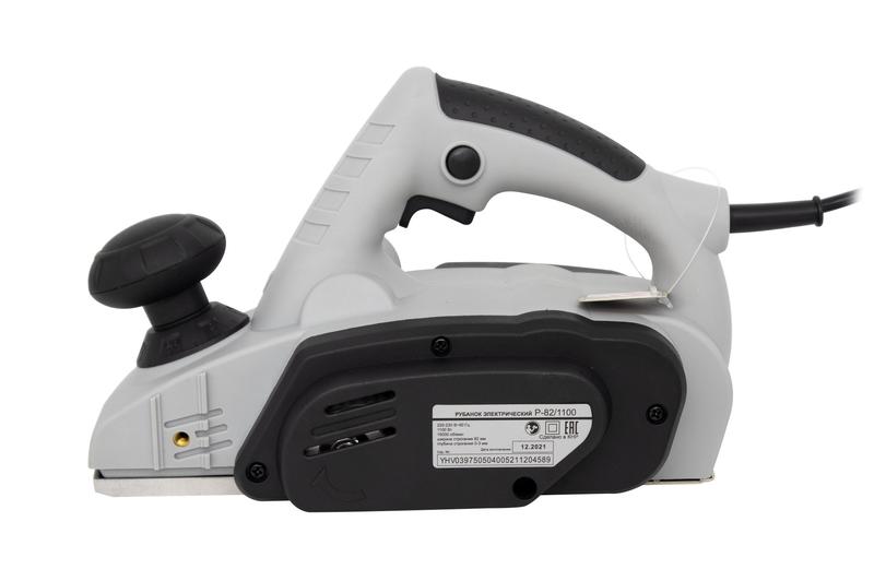  Рубанок электрический Р-82/1100 Ресанта 75/5/4 фото в каталоге от BTSprom.by