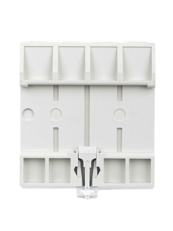  Выключатель дифференциального тока (УЗО) 4п 63А 100мА тип A ВД1-63 KARAT IEK MDV11-4-063-100 фото в каталоге от BTSprom.by