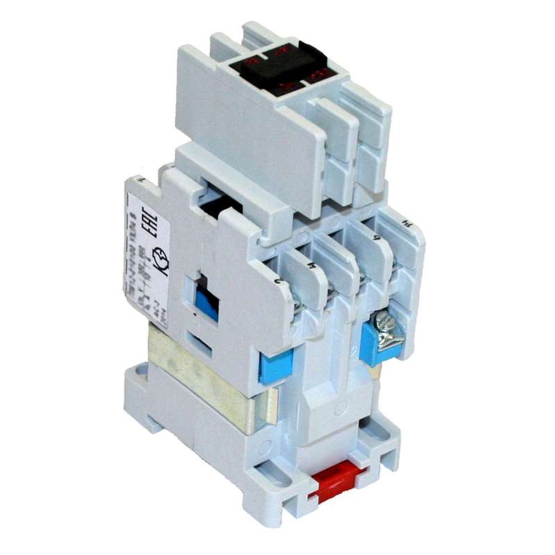 контактор пм12-010100 ухл4 в кат. 220в 2но+1нз кашин 020100210вв220000010 от BTSprom.by