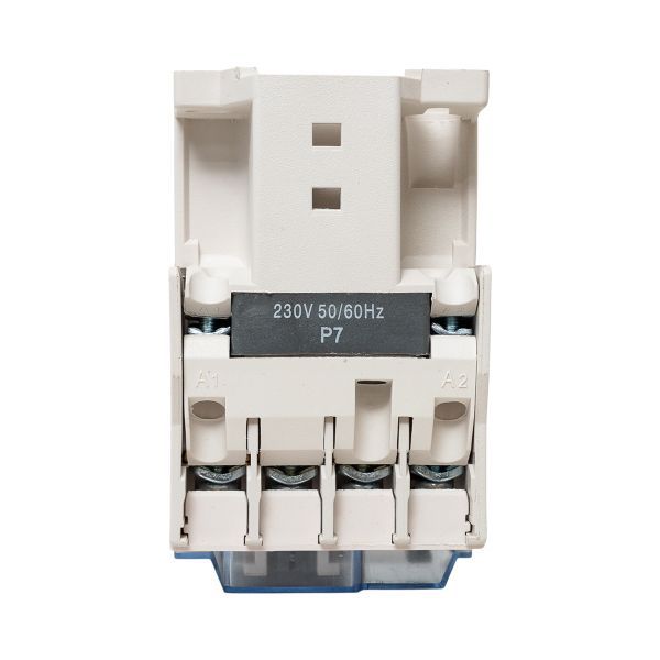  Контактор КМЭ 25А кат. 220В AC 1НЗ EKF ctr-s-25-220-nc фото в каталоге от BTSprom.by