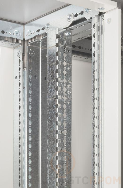 Стойка монтаж. для шкафа XL3 4000 шир. 475мм Leg 020512 фото в каталоге от BTSprom.by  Стойка монтаж. для шкафа XL3 4000 шир. 475мм Leg 020512 фото в каталоге от BTSprom.by