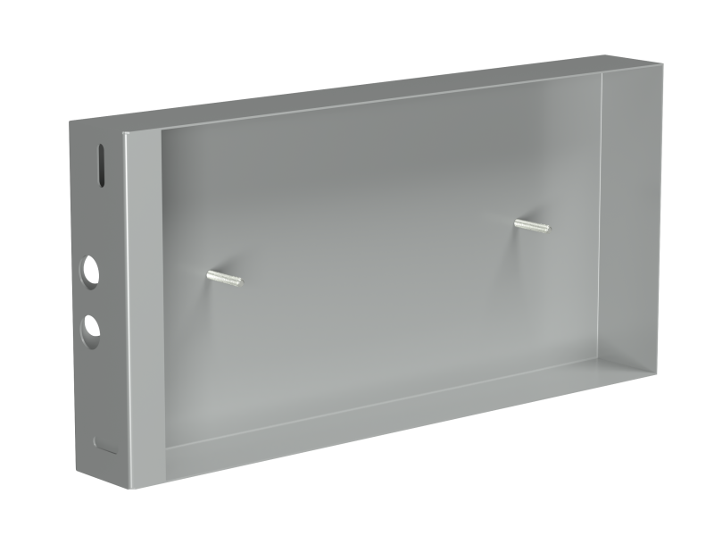 кронштейн bs-k-29 gray белый свет a21810 от BTSprom.by
