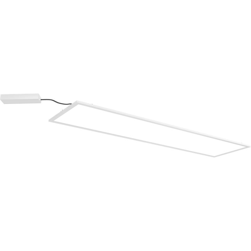  Светильник SLIM LED 1200х600 (50) 4000К СТ 1704000340 фото в каталоге от BTSprom.by