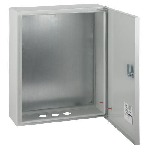 корпус металлический щмп-06 simple 500х400х175 ip31 no_simple_shmp-06_ip31 эра б0041657 от BTSprom.by