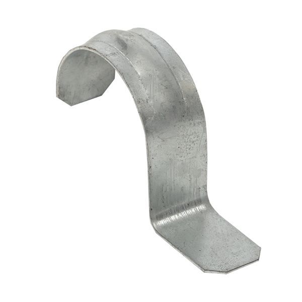 скоба крепежная однолапковая d31-32мм метал. ekf sm-1-31-32 от BTSprom.by