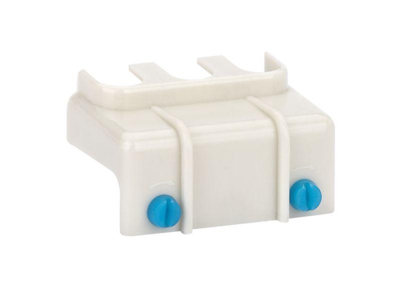 крышка клеммника msd 40/63а 3п se msd63z2 от BTSprom.by