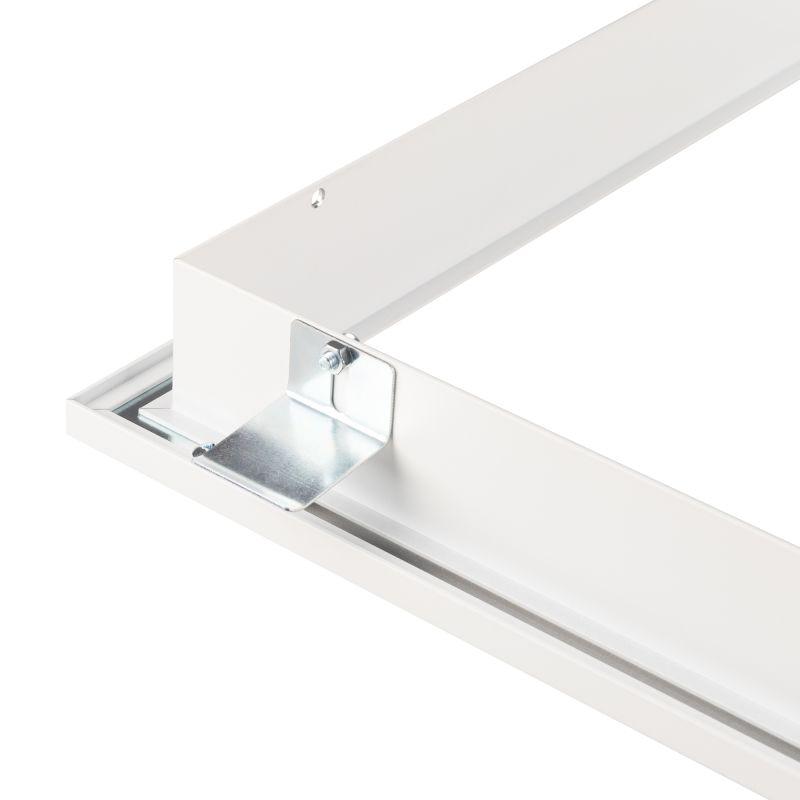 набор bx6012 white (для панелей im-600x1200) arlight 023533 от BTSprom.by