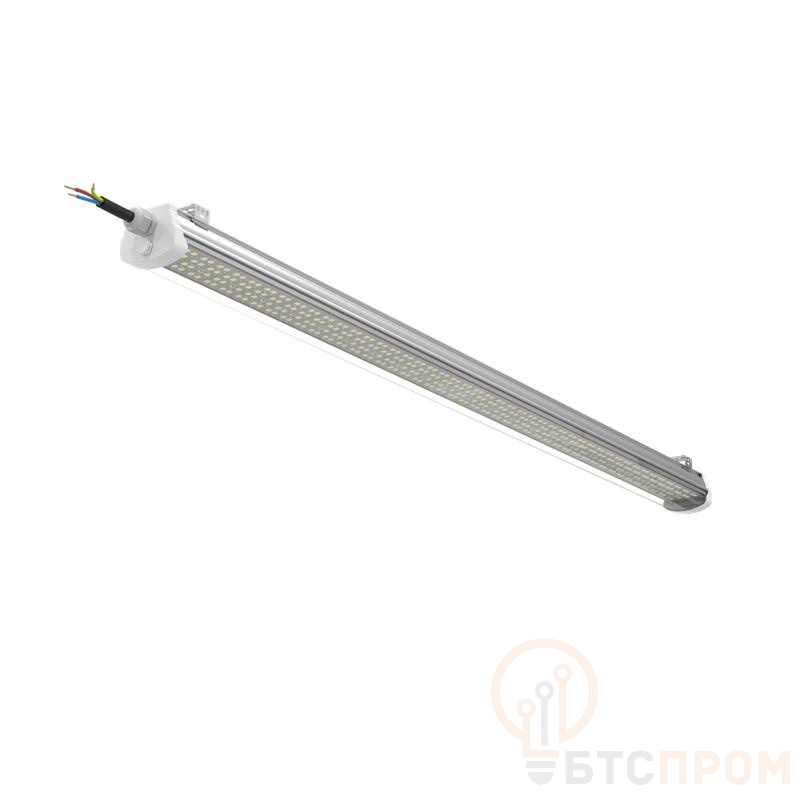 Светильник светодиодный ДСП WP 20 C 40W W 840 L1200 EL 1200х74х60мм 40Вт 4000К IP66 пылевлагозащ. с БАП 1ч 3Вт с автотест. бел. Русский Свет 27072023790 фото в каталоге от BTSprom.by  Светильник светодиодный ДСП WP 20 C 40W W 840 L1200 EL 1200х74х60мм 40Вт 4000К IP66 пылевлагозащ. с БАП 1ч 3Вт с автотест. бел. Русский Свет 27072023790 фото в каталоге от BTSprom.by